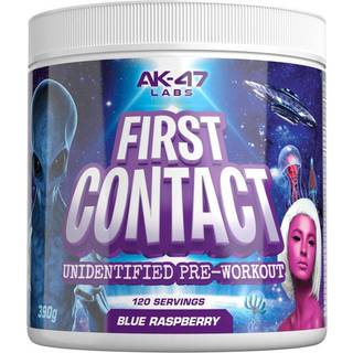 A₭-47 LABS FIRST CONTACT 120 PORTIONER-Lemonade