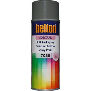 Belton 324 Ral 7039 Kvartsgrå