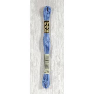 DMC Mouliné Spécial 25 Broderigarn - Farve 799