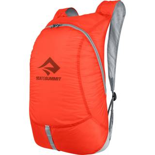Sea to Summit Ultra-Sil Day Pack Daypack størrelse 20 l farve rød