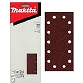 Makita Slibepapir 115x229mm K60 10 stk - P-43038