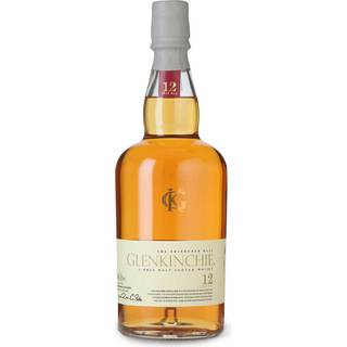 Glenkinchie 12 Years 70cl Whisky