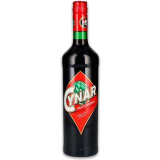 Cynar Artisjokbitter 70cl  Bitters