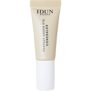 IDUN Minerals Perfect Under Eye Concealer Extra Fair - Porcelain