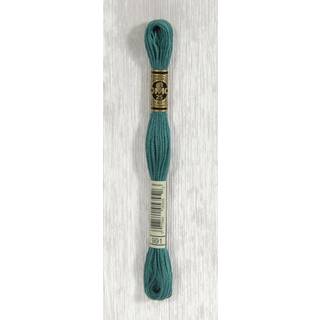 DMC Mouliné Spécial 25 Broderigarn - Farve 991