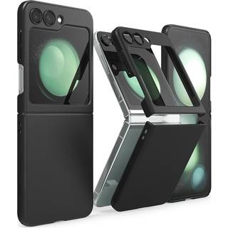 Ringke Slim Case Samsung Galaxy Z Flip 5 Black