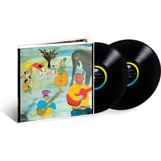The Band - Music From Big Pink (50th Anniversary)