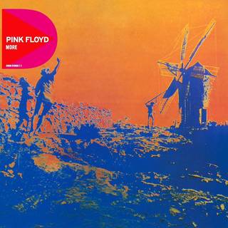 Pink Floyd - More