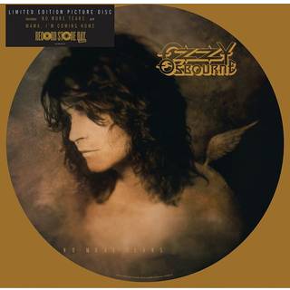 Ozzy Osbourne - No More Tears