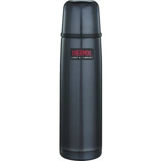 Thermos Light & Compact 0.50 L Midnight Blue, 0.5 L