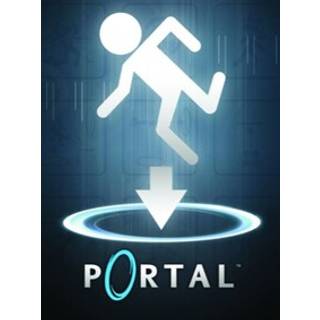 Portal Steam Gift GLOBAL