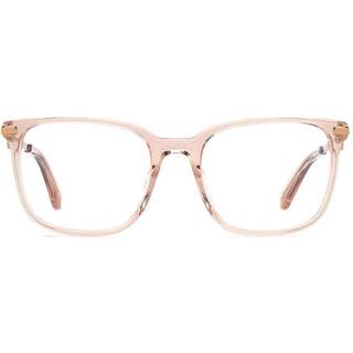 Kate Spade Ilana 35J 52 Briller Kvinder Lyserød - Transparent Pink - 52mm
