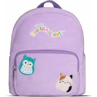 Difuzed - Squishmallows - Mix Squish Backpack - Rygsæk