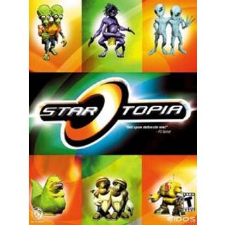 Startopia Steam Key GLOBAL