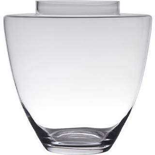 Upper East elegant vase low