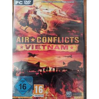 Air Conflicts: Vietnam Steam Key GLOBAL