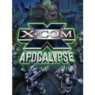 X-COM: Apocalypse Steam Key GLOBAL
