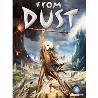 From Dust (PC) - Ubisoft Connect Key - GLOBAL