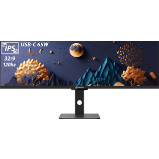 Voxicon P44uwhd 43.8" 3840 X 1080pixels Ips 32:9 120hz
