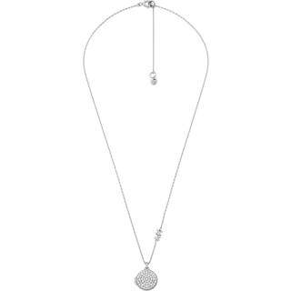 Silver Locket Sterling Sølv Smykkesæt fra Michael Kors