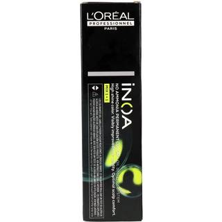 L’Oréal Professionnel Inoa Permanent hårfarve Ammoniakfri Skygge 7 60 ml - 60 ml