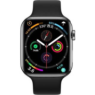 Remax - Smartwatch Watch8 Black