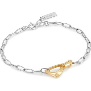 ANIA HAIE B049-02T Tough Love Armband Damen