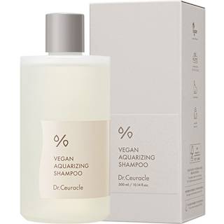 Dr.Ceuracle Vegan Aquarizing Shampoo 300 ml