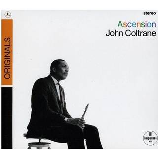 John Coltrane - Ascension