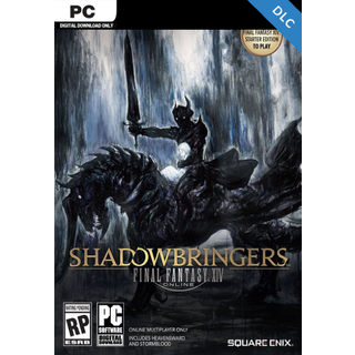 Final Fantasy XIV: Shadowbringers (PC)