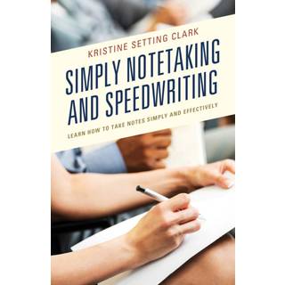 Simply Notetaking and Speedwriting