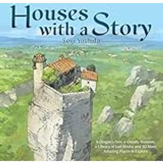 Houses with a Story