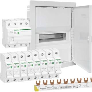 Schneider Comb busbar 3p 11 modules