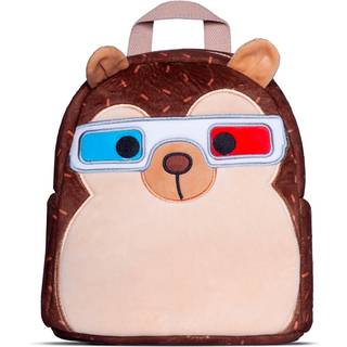 Difuzed - Squishmallows - Hans Backpack - Rygsæk