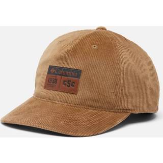 Puffect™ Corduroy 110 Snap Back M Delta/Varsity (One Size)