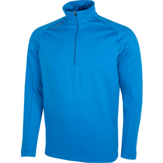 Galvin Green Drake Pullover Blue M