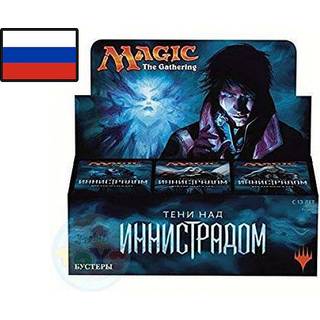 Shadows over Innistrad RUSSISK/RUSSIAN Booster Box
