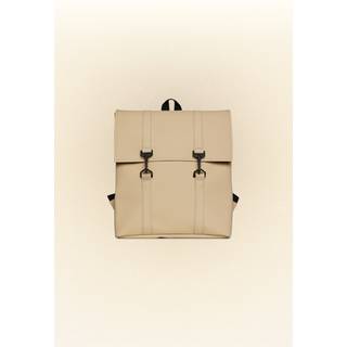 Rains Rygsæk Msn Bag Mini - Creme