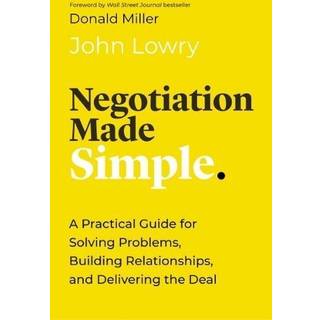 Negotiation Made Simple