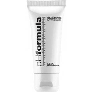 pHformula P.O.S.T. recovery cream 100 ml
