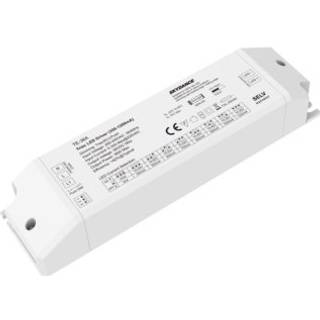 36W dæmpbar LED driver - Triac fasedæmp + push dim, passer til vores 29W+36W store LED paneler