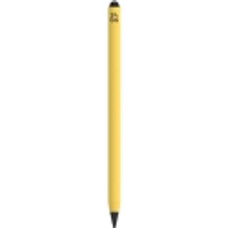 Zagg Pro Stylus 2 tabletstylus (Gul)