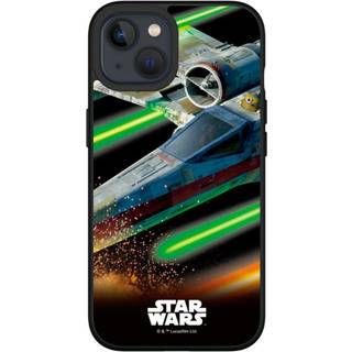 iPhone 13 RhinoShield SolidSuit Håndværker Cover m. Star Wars - X-Wing