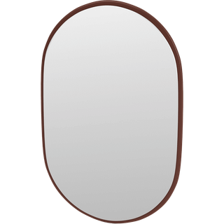 Montana LOOK Colour Frame Mirror Masala 155