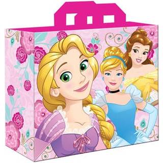 Konix Disney Prinsesse indkøbspose - På lager i butik