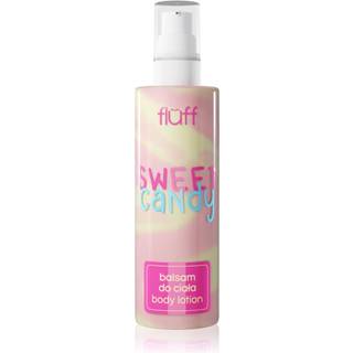 Fluff Sweet Candy Kropslotion 160 ml - 160 ml