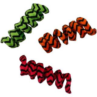 2-pak Spiraler Kattleksak - 2-pak
