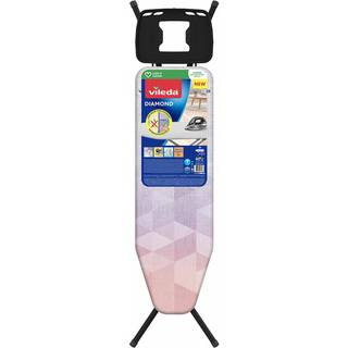 Vileda Diamond strygebræt 120x38 cm