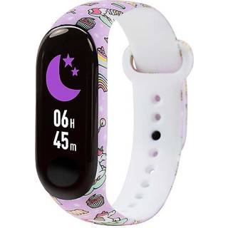Tikkers Smartwatch TKS01-0004 - Pige - 20 mm - Analog - Quartz m. Oplader