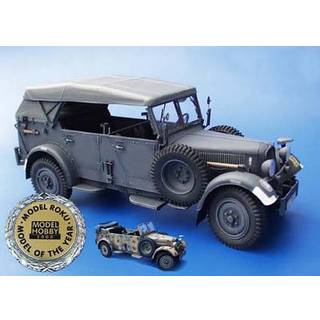 K��belwagen Kfz 15 / Skoda 952